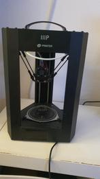 Monoprice Mini delta, Computers en Software, 3D Printers, Ophalen of Verzenden, Gebruikt