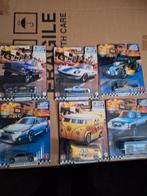 Hot wheels, Ophalen of Verzenden, Zo goed als nieuw
