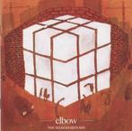 ELBOW - the seldom seen kid CD, Ophalen of Verzenden, Zo goed als nieuw, Poprock