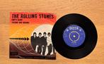 The Rolling Stones –Empty Heart/Around And Around – AT15 035, Cd's en Dvd's, Ophalen of Verzenden, Gebruikt, Overige formaten