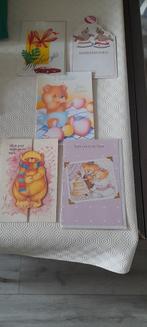 Diverse wenskaarten, Diversen, Wenskaarten, Ophalen of Verzenden, Nieuw