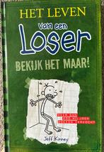 Leven van een loser: Bekijk het maar., Ophalen of Verzenden, Zo goed als nieuw