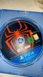 Spider-Man miles morels, Spelcomputers en Games, Games | Sony PlayStation 4, 1 speler, Virtual Reality, Eén computer, Zo goed als nieuw