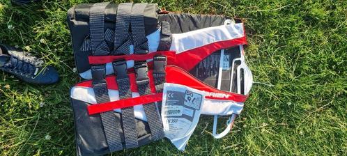 3x Zwemvesten bieden !! Zgan, Watersport en Boten, Watersportkleding, Zo goed als nieuw, Reddingsvest of Zwemvest, Dame of Heer