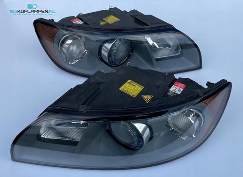 Volvo V40 S50 Bi Xenon koplamp links rechts, Auto-onderdelen, Verlichting, Volvo, Gebruikt, Ophalen of Verzenden