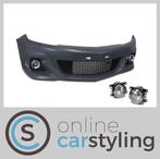 Voorbumper Opel Astra H OPC, -, Voor, -, Opel