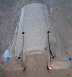 Hoog windscherm AGM VX50 BTC Riva e.a., Ophalen, Gebruikt, Overige typen, Overige merken