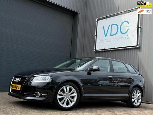 Audi A3 Sportback 1.4 TFSI Ambition Pro Line Business | 125, Auto's, Audi, Bedrijf, Te koop, A3, ABS, Airbags, Airconditioning