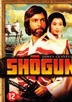 Shogun - 5 DVD  ( Nieuw ), Vanaf 12 jaar, Ophalen of Verzenden, Nieuw in verpakking, Actie en Avontuur
