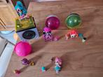 LOL poppetjes met jukebox, Kinderen en Baby's, Ophalen of Verzenden, Zo goed als nieuw, Meisje