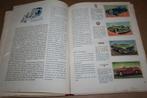Van koets tot stroomlijn. Compleet plaatjesalbum. 1952., Boeken, Prentenboeken en Plaatjesalbums, Ophalen of Verzenden, Gelezen