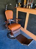 Antieke tandartsstoel Ritter Chair 1920, Ophalen