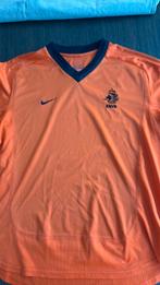 Nederlands elftal shirt, Maat XL, Ophalen of Verzenden, Zo goed als nieuw, Shirt