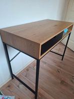 NIEUW Bureautje hout, Huis en Inrichting, Ophalen, Nieuw