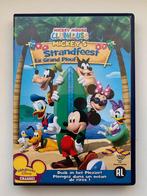 Mickey Mouse clubhouse, Alle leeftijden, Ophalen of Verzenden, Zo goed als nieuw