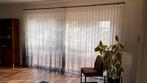 Vitrage - inclusief rails - 234,5cm x 386cm, Huis en Inrichting, Ophalen, 200 cm of meer, Zo goed als nieuw, 200 cm of meer