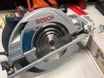Bosch GKS 85 G, Ophalen of Verzenden, Zo goed als nieuw