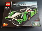 Lego Technic - 42039 - 24-uur Racewagen, Ophalen of Verzenden, Nieuw, Complete set, Lego