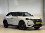 DS DS 3 Crossback Grand Chic Opera 3-fasen 50kWh 136pk | DS, 330 km, 136 pk, Gebruikt, Zwart