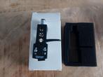 Tonar Headshell met bedrading nieuw!, Audio, Tv en Foto, Ophalen of Verzenden, Nieuw, Platenspeler-onderdeel, Overige merken