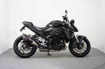 Suzuki GSX-S 950 35KW ABS (bj 2024) beschikbaar voor biedingen