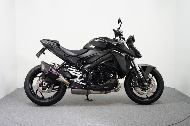 Suzuki GSX-S 950 35KW ABS (bj 2024), Motoren, Motoren | Suzuki, Bedrijf, Naked bike, 12 t/m 35 kW