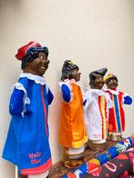 De club van Sinterklaas - Handpoppen!, Ophalen of Verzenden, Zo goed als nieuw