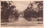 01111 Soest - Sanatorium Zonnegloren - gel. 1929, Verzenden, 1920 tot 1940, Gelopen, Utrecht