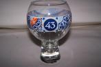 Licor 43 glas. Nieuwstaat. Zie foto's, Ophalen of Verzenden, Zo goed als nieuw, Overige typen