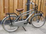 transportfiets 22 inch. jongensfiets, Ophalen, 22 inch, Gebruikt, Handrem