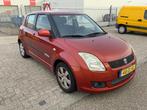 Suzuki Swift 1.3 5DRS 2008, Voorwielaandrijving, 40 €/maand, 400 kg, Swift