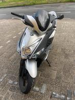 Kymco agility 16+ 200i, Fietsen en Brommers, Scooters | Kymco, Ophalen of Verzenden, Zo goed als nieuw, Agility