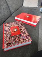 Feyenoord Jubileumboek 1908-2008, Ophalen, Gebruikt, Feyenoord, Boek of Tijdschrift