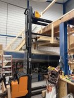 Stapelaar electrisch, Ophalen, Stapelaar, Toyota, 1000 tot 2000 kg