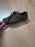 Prada monte carlo sneakers mt 41, Kleding | Heren, Ophalen of Verzenden, Gedragen, Zwart