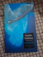 Camilla Läckberg - Steenhouwer, Boeken, Ophalen, Zo goed als nieuw, Camilla Läckberg