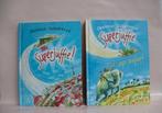 Superjuffie + superjuffie op safari janneke schotveld kado, Ophalen of Verzenden, Zo goed als nieuw