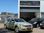 Opel Astra 1.4 Enjoy airco nap apk cruise, Voorwielaandrijving, 15 km/l, Gebruikt, Bedrijf