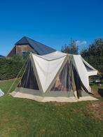 Holtkamper Spacer, Caravans en Kamperen, Tenten, Ophalen, Gebruikt, Tot en met 2