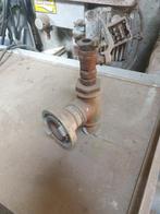 Gebruikte waterpomp voor beregeningsinstallatie, Ophalen of Verzenden, Gebruikt, Overige typen