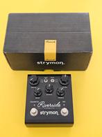 Strymon Riverside Multistage Drive ltd, Ophalen of Verzenden, Zo goed als nieuw, Strymon, #