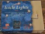 icicle 100 kerst lampjes tuin helder ijspegels verlichting, Diversen, Kerst, Ophalen of Verzenden, Zo goed als nieuw