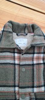Zara gewatteerd jasje maat 104., Kinderen en Baby's, Kinderkleding | Maat 104, Gebruikt, Ophalen of Verzenden, Zara Boys, Jongen