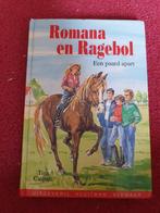 Romana & Ragebol: Een paard apart, Gelezen, Tina Caspari, Ophalen of Verzenden