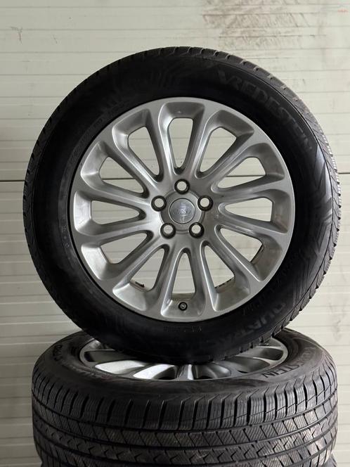 20“ Range Rover L405 wielset banden 4seizoen+sneeuwvlok, Auto-onderdelen, Banden en Velgen, Banden en Velgen, All Season, 20 inch