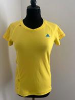 Adidas hardloop shirt, Kleding | Dames, Sportkleding, Ophalen of Verzenden, Zo goed als nieuw