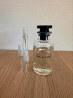 Louis Vuitton Sur La Route parfum sample/decant, Sieraden, Tassen en Uiterlijk, Uiterlijk | Parfum, Ophalen, Nieuw