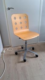 Te koop Bureaustoel, Ophalen, Gebruikt, Overige kleuren, Bureaustoel