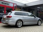 Volkswagen Passat Variant 1.4 TSI ACT 150PK AUT. *!* R-LINE, Euro 6, 4 cilinders, 150 pk, Origineel Nederlands
