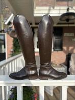 Leren rijlaarzen Chester Boots Aachen donkerbruin mt. 41, Schoeisel, Dames, Zo goed als nieuw, Dressuur